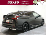 プリウス 1.8 A ツーリングセレクション ブラックエディション 