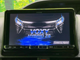 ヴォクシー 1.8 ハイブリッド ZS 