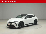 クラウンスポーツ 2.5 Z E-Four 4WD 