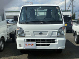 NT100クリッパー DX 4WD 