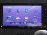 ラジオ・テレビ/Bluetoothオーディオ、その他アプリケーションなどの機能で楽しむことができます。