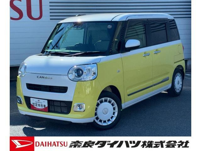 ムーヴキャンバス  ストライプス G