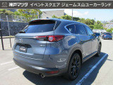 購入後のアフターメンテナンスも当社にお任せください(^&forall;^)/ お客様の最寄りの神戸マツダ店舗で車検、点検はもちろん、板金修理、保証修理も対応できます◎