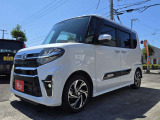 タントカスタム RS スタイルセレクション 