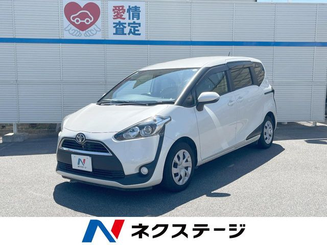 シエンタ 1.5 X 