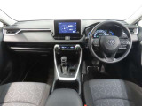 RAV4 2.5 ハイブリッド X 