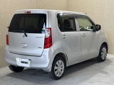 ワゴンR FX 4WD 