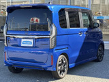 N-BOXカスタム G EX ターボ ホンダセンシング 