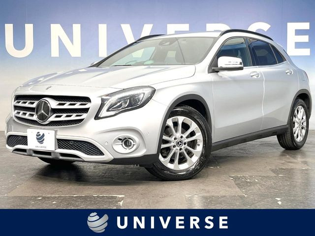 GLAクラス GLA180 