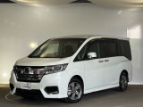ホンダの軽自動車から普通自動車まで、幅広く取り扱っています!