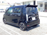 中古車保証の1年間走行距離無制限のホッと保証がついてますので安心してご購入いただけます!
