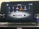 9インチ大画面メーカーナビ★プロパイロットとリンク、Apple CarPlayワイヤレス接続もできます★さらにNissanConnectサービス搭載で最速ルート検索・オペレーターサービスも対応★