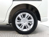 中古車の販売は原則として実車を見てからとさせて頂いております。是非見に来てください!