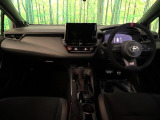 GRカローラ 1.6 RZ 4WD 