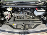 親切・丁寧な専門メカニックスタッフが応対!・車検・点検整備・事故等の修理などアフターサービスも安心。お車のカスタマイズもネクステージのサービススタッフまでご相談ください!
