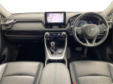 RAV4  2.5 ハイブリットG 4WD 本革シート