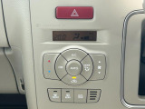気温に合わせて直感的に操作することで、車内をいつでも快適に保てます。