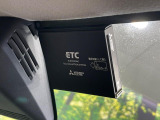 【ETC】高速道路の料金所をストレスなく通過!話題のスポットやサービスエリアに多い「スマートIC」利用時は必須のアイテムです。当店でセットアップを実施、ご納車当日からすぐにご利用いただけます!