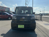 タント L スマートアシスト 非装着車 