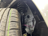 お車を安心してお乗りいただく為には、足回りの定期点検が欠かせません。サービスサポート(有償保証)では無料点検もご提供しており、安心のカーライフをお過ごしいただけるサポート体制が整っています。