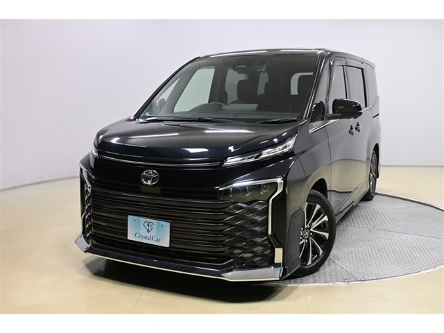 ヴォクシー  2.0 S-Z