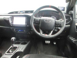 ハイラックス  2.4 Z GRスポーツ ディーゼルターボ 4WD