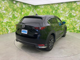 CX-5 2.2 XD Lパッケージ 4WD 