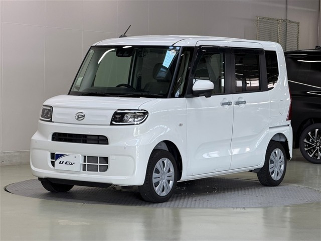 タント スローパーL