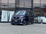 ルークス ハイウェイスターX アーバンクロム プロパイロットエディション ワンオーナ...