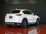 CX-5 2.2 XD Lパッケージ 