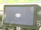 【10.5インチ ディスプレイオーディオ】大画面のディスプレイはAppleCarPlayやAndroidAutoが利用可能。大きな画面でスマホナビアプリ等が利用いただけます♪