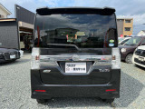 タントカスタム X 4WD
