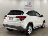 ヴェゼル 1.5 ハイブリッド X ホンダセンシング 4WD 