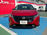 メンテナンスも日産にお任せ下さい。クルマを知り尽くしたプロが最新の機器を使っておクルマの点検・整備を実施します。