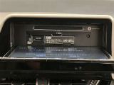 DVD・CDの挿入部です。