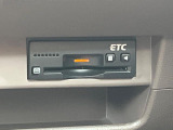 【ETC】高速道路の料金所をストレスなく通過!話題のスポットやサービスエリアに多い「スマートIC」利用時は必須のアイテムです。当店でセットアップを実施、ご納車当日からすぐにご利用いただけます!