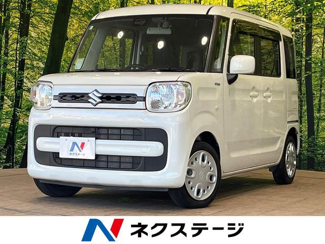スペーシア  ハイブリッドG