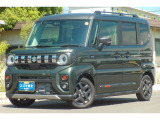 当社試乗車アップです☆ 全国のスズキディーラー店でお受けいただける保証付です☆