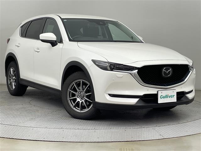 CX-5 2.2 XD プロアクティブ 4WD 4WD 修復歴無し