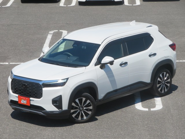 ZR-V 1.5 Z