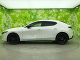 MAZDA3ファストバック 1.5 15S ブラック セレクション 