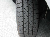 溝の残り具合です。ご確認ください