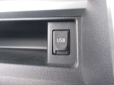 USB充電