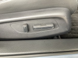 運転席8WAY電動シート