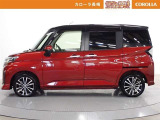 高品質、充実の整備と安心ロングラン保証1年付きでお車をお引渡しします。