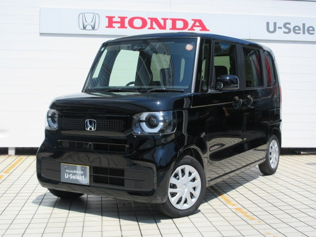 N-BOX  