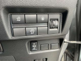 各種スイッチ類 片側電動スライドとなります