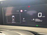 【 メーター 】メーターまわりも鮮やかに照らし出され、デザイン、安全性ともにバッチリですね♪