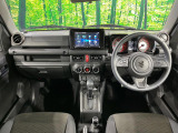 ジムニーシエラ 1.5 JC 4WD 