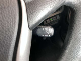 クルーズコントロール付き!高速道路では大活躍の装備ですクルーズコントロール装備!高速道路ではSETした速度をキープして走行してくれるので長距離ドライブも楽です!